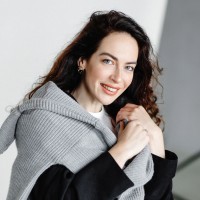 Anna Saienko