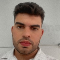 Lucas de Lima Matos