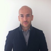 Nicolas Dupeyron