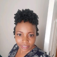vimbiso huchu