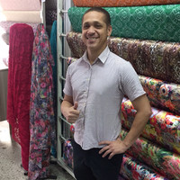 Laercio Aguiar de Je Aguiar