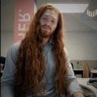 Griffin Maynard