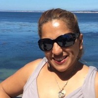 Yvonne (Trabajo) Johnson