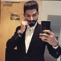 Waseem Abrar