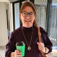 Karin Weston