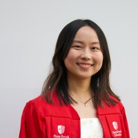 Tina Zheng
