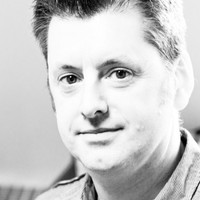 Tony O'Grady