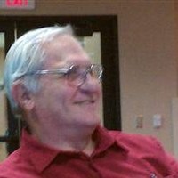 Harrie Buswell Ph.D.