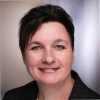 Katja Dreher
