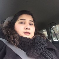 Faiza Arif