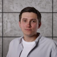 Дмитрий Ильин