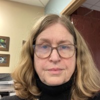 Anne M Haas