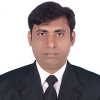 Mohammed Moazzam Deshmukh
