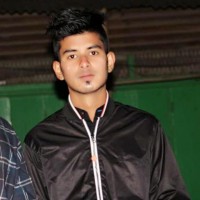 Chandan Haloi