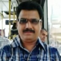 Raghavendraprasanna T