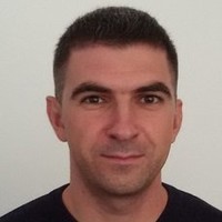 Mykyta (Nik) Shakulin