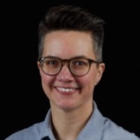 Kylie Quetell, M.Ed.