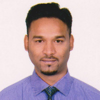 Ritesh Chaudhary, P. Eng