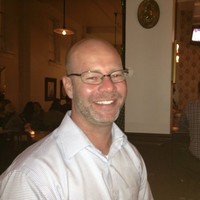 Tony Fogleman