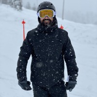 Ankur Kandroo