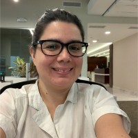 Luisa Fernanda Ramirez Trujillo