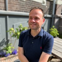 John Van Diejen