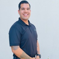 Jesse Mendoza