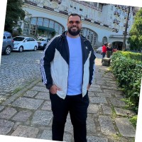 Samuel Azevedo Rodrigues