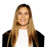 Charlotte Strömbäck
