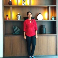 Seema Pandey