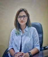 Sulistiya Ningsih