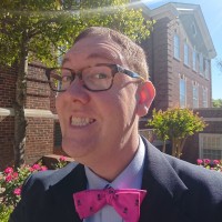 John Richard Young, MMus, ChM