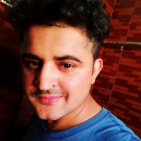 Vikas Dahiya