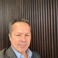 Mark Ford