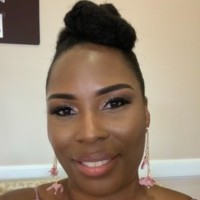 Tameisha Smith