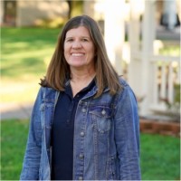 Amy Bickel