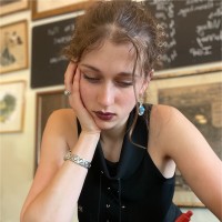 Gaëlle Delamarre