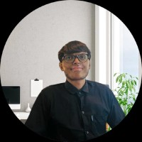 Yash Donga