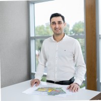 Navid Norouzi
