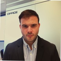 Christian Martinez Musilek