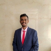 R Akshith Niranjan