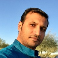 Harshvardhan Sisodia