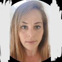 Vered Aghion Svirsky