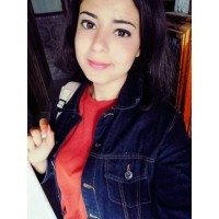 Sara Bahri