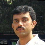 Harish Kumar