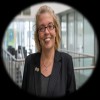 Julie Landry, Mba