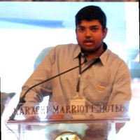 Syed Mudassir Shakir