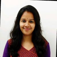 Anusha Vijayakumar