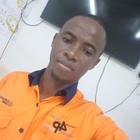 Jean Octave Charlain Yao