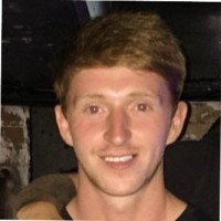 Connor Waite